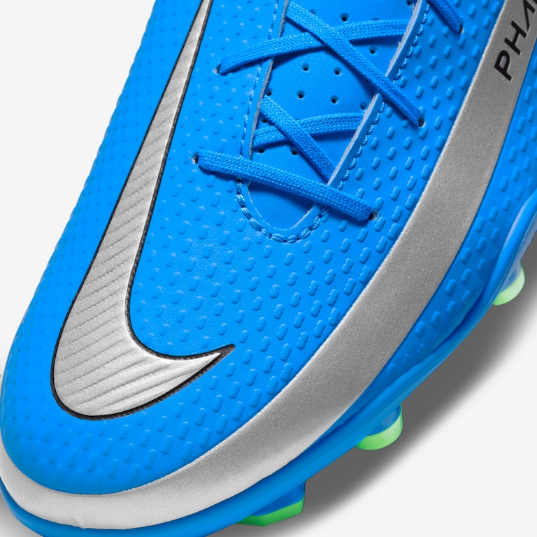 Chuteira Nike Phantom GT Club Campo - Foto 8