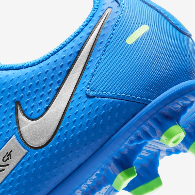 Chuteira Nike Phantom GT Club Campo - Foto 9