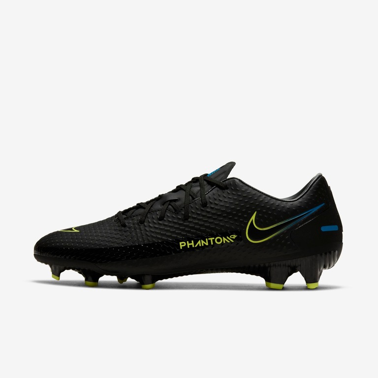 Chuteira Nike Phantom GT Academy Campo - Foto 1