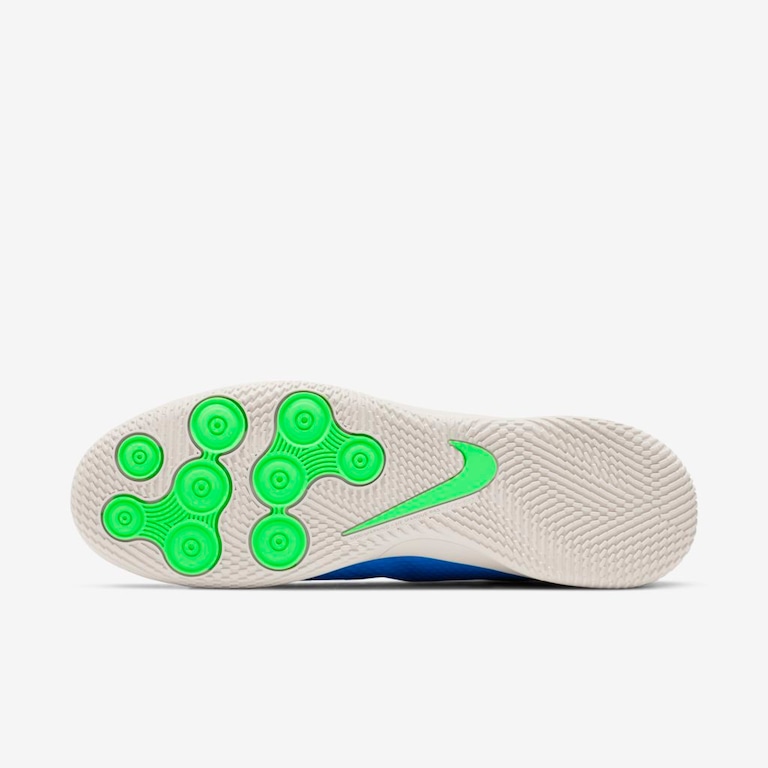 Chuteira Nike Phantom GT Club Futsal - Foto 2