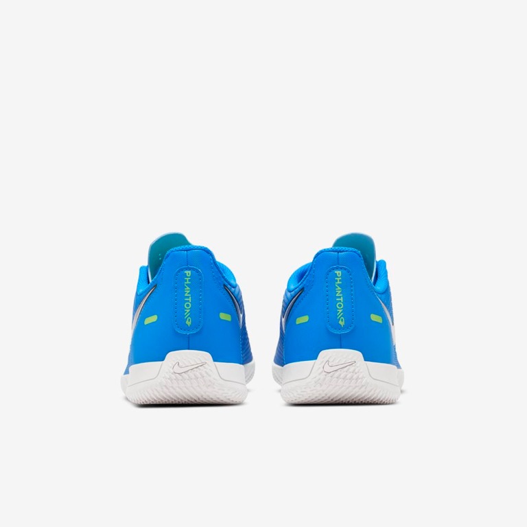 Chuteira Nike Phantom GT Club Futsal - Foto 6