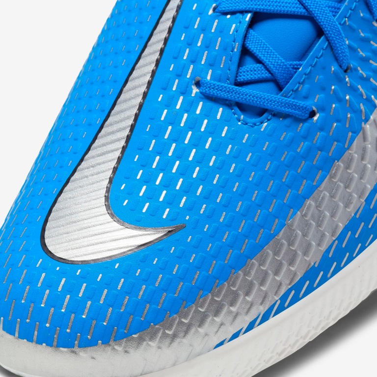 Chuteira Nike Phantom GT Academy Futsal - Foto 7