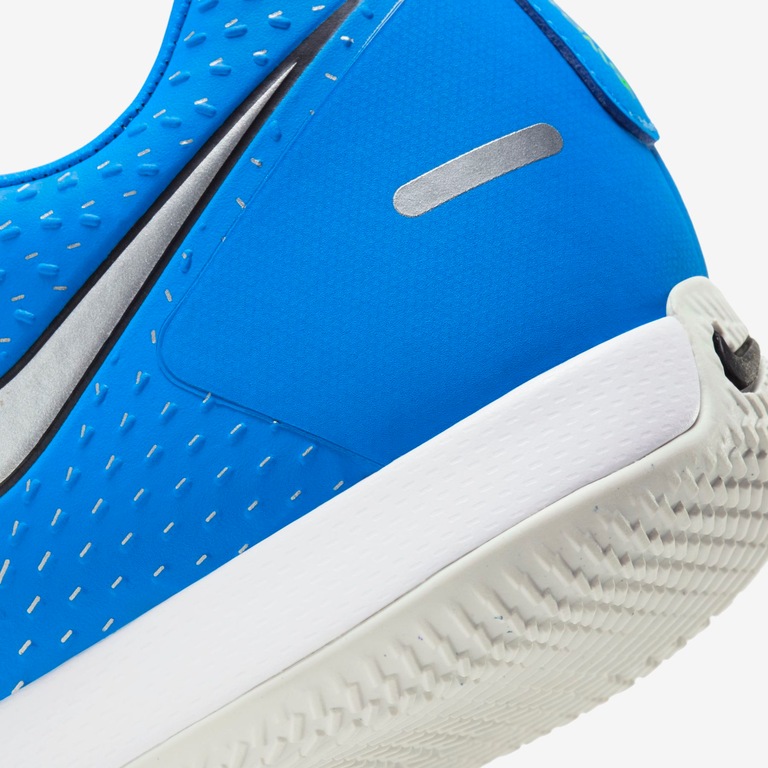 Chuteira Nike Phantom GT Academy Futsal - Foto 8