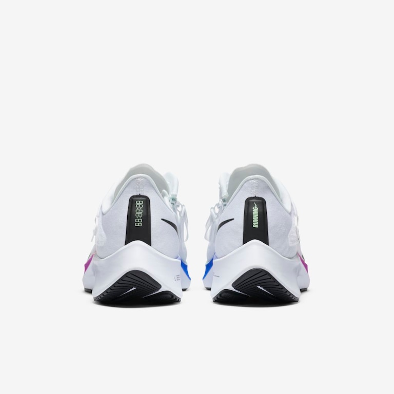 Tênis Nike Air Zoom Pegasus 37 FlyEase Masculino - Foto 6