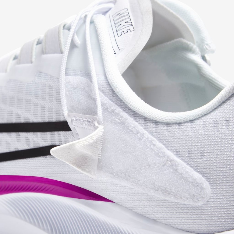 Tênis Nike Air Zoom Pegasus 37 FlyEase Masculino - Foto 9