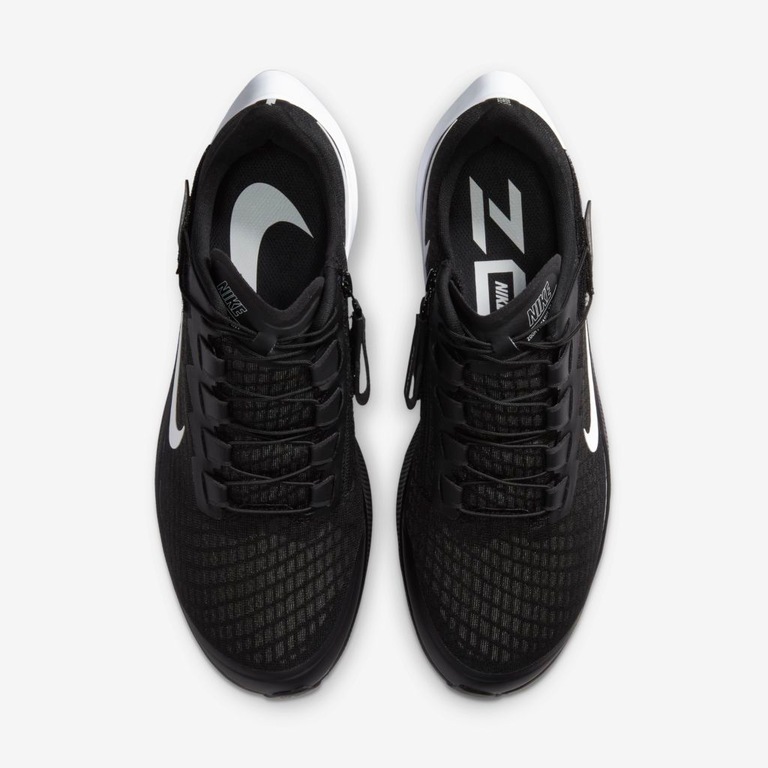 Tênis Nike Air Zoom Pegasus 37 FlyEase Masculino - Foto 4