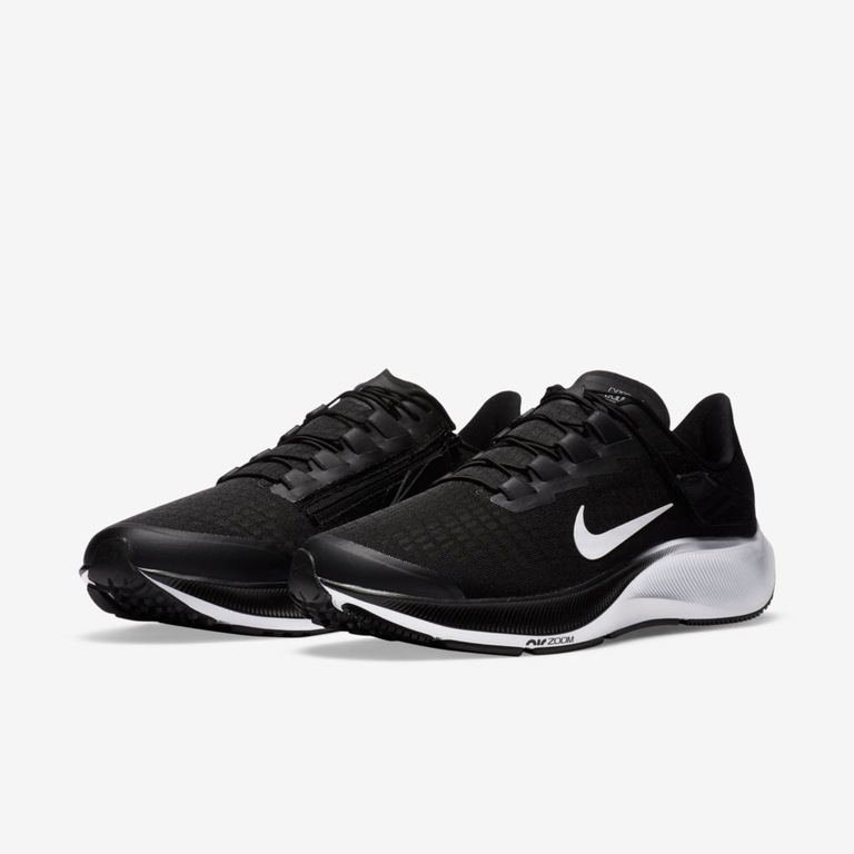 Tênis Nike Air Zoom Pegasus 37 FlyEase Masculino - Foto 5