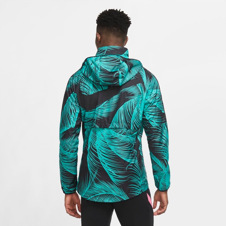 Jaqueta Nike Barcelona Masculina - Foto 2