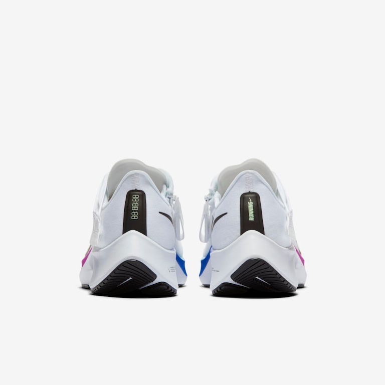 Tênis Nike Air Zoom Pegasus 37 FlyEase Feminino - Foto 6