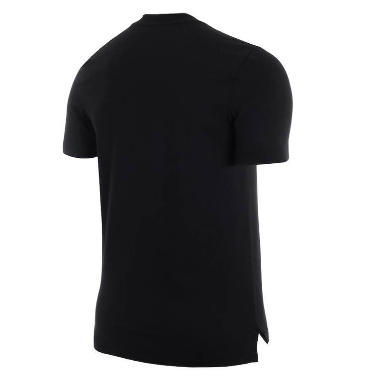 Camisa Polo Comissão Técnica Nike Brasil Masculina - Foto 2