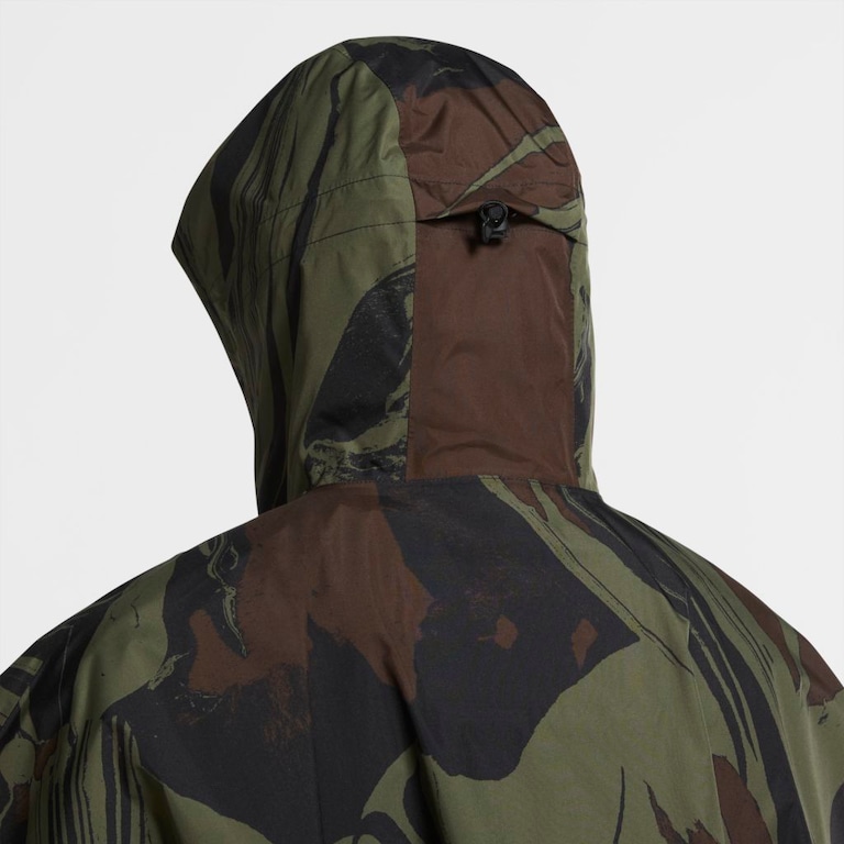 Poncho Nike ACG Fuji Unissex - Foto 5