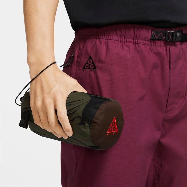 Poncho Nike ACG Fuji Unissex - Foto 7