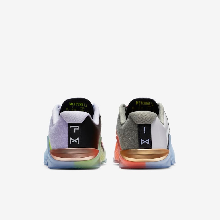 Tênis Nike Metcon 6 X Masculino - Foto 6