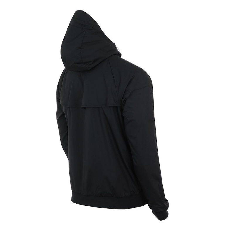Jaqueta Nike Corinthians Windrunner Masculina - Foto 2