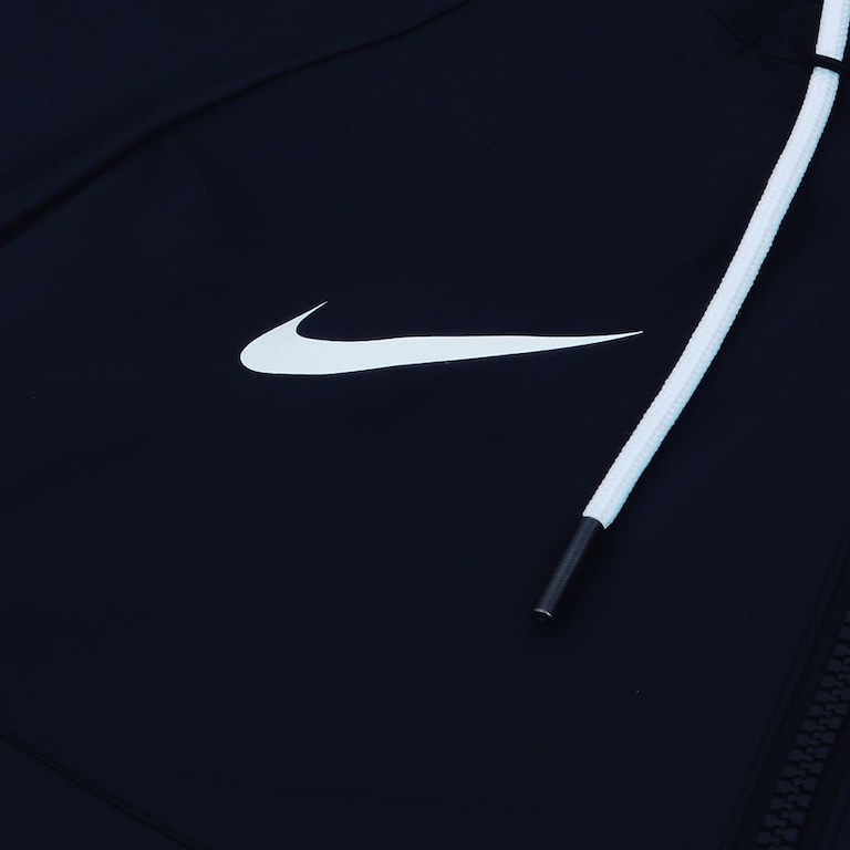 Jaqueta Nike Corinthians Windrunner Masculina - Foto 4