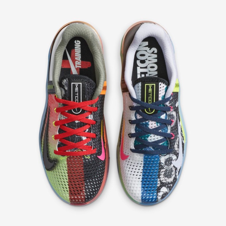 Tênis Nike Metcon 6 X Feminino - Foto 4
