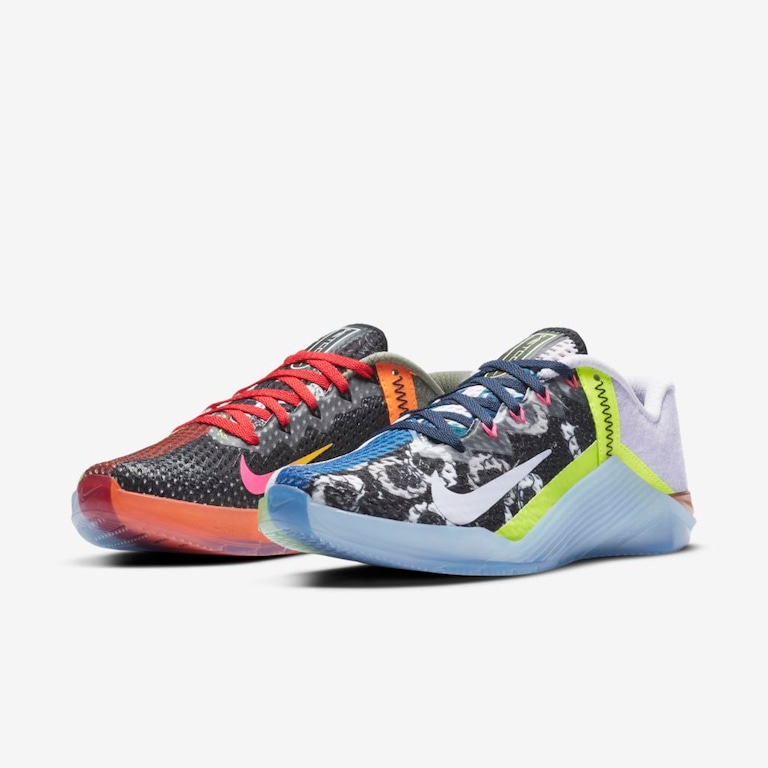 Tênis Nike Metcon 6 X Feminino - Foto 5