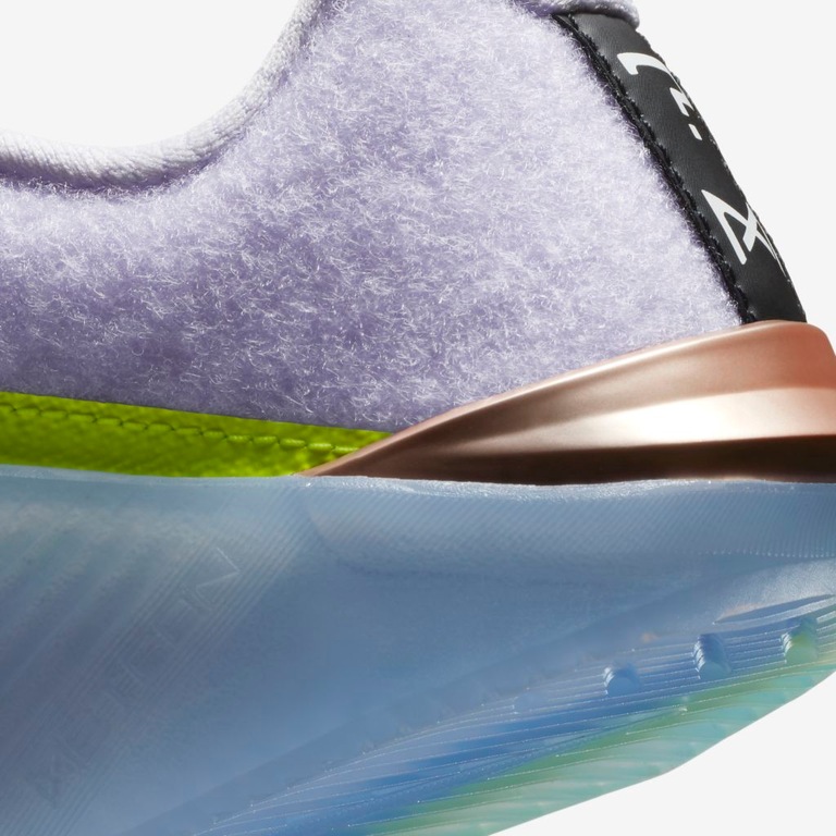 Tênis Nike Metcon 6 X Feminino - Foto 8