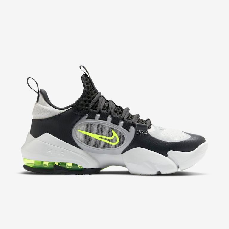 Tênis Nike Air Max Alpha Savage 2 Masculino - Foto 3
