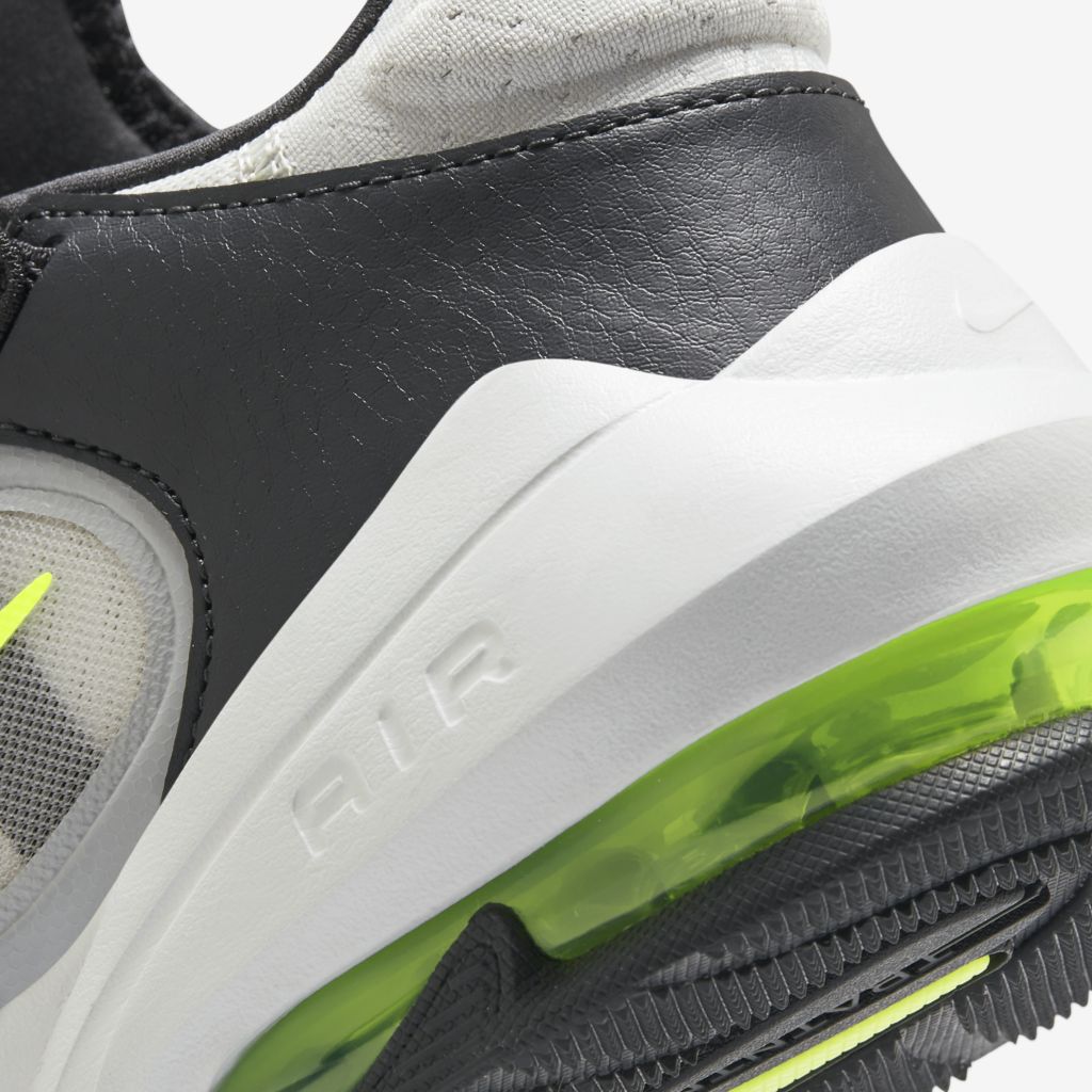 Tênis Nike Air Max Alpha Savage 2 Masculino - Foto 8