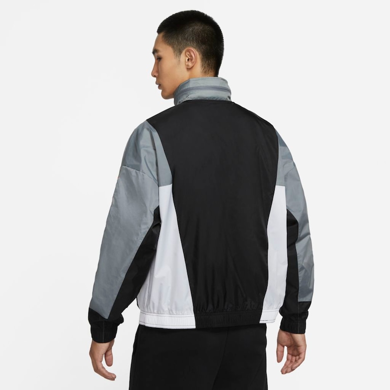 Jaqueta Jordan Sport DNA Masculina - Foto 2