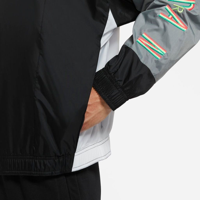 Jaqueta Jordan Sport DNA Masculina - Foto 6