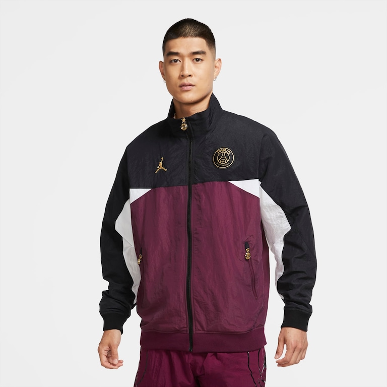 Jaqueta Jordan PSG Masculina - Nike