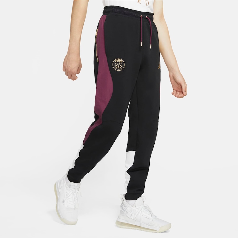 Calça Jordan PSG Masculina - Foto 1