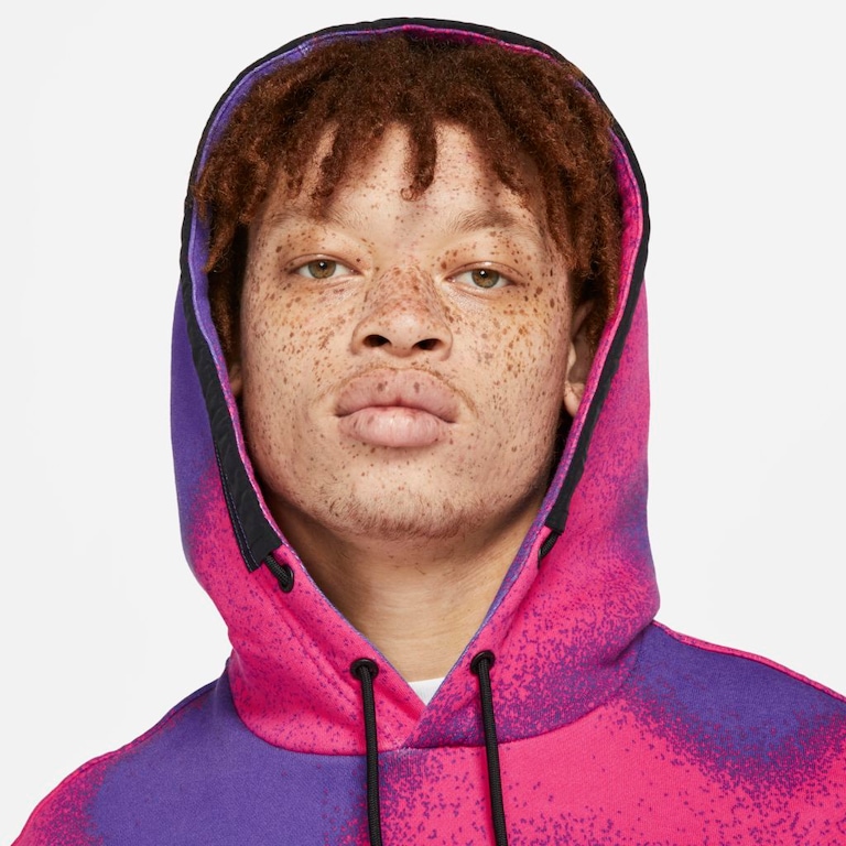 Blusão Jordan PSG Masculino - Foto 4