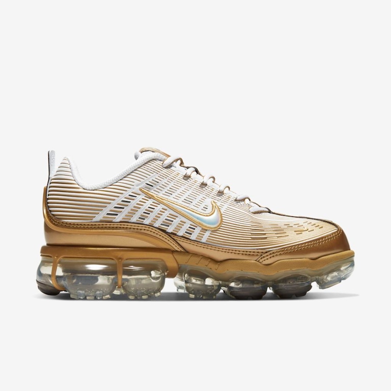 Tênis Nike Air Vapormax 360 Feminino - Foto 3