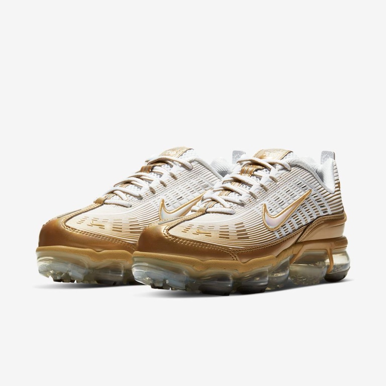 Tênis Nike Air Vapormax 360 Feminino - Foto 5