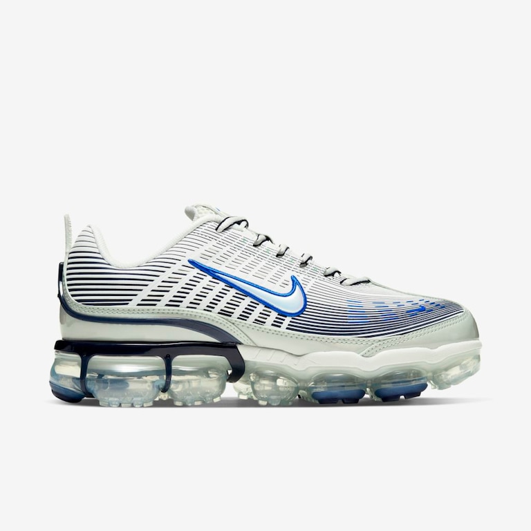 Tênis Nike Air Vapormax 360 Masculino - Foto 3