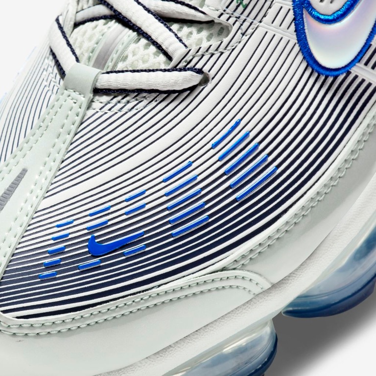 Tênis Nike Air Vapormax 360 Masculino - Foto 7