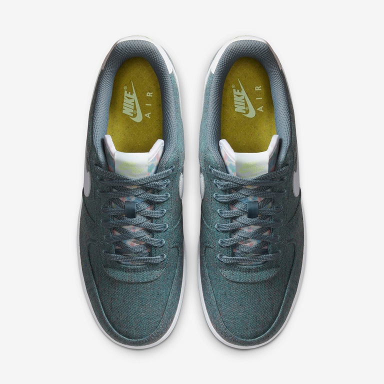 Tênis Nike Air Force 1 '07 LX Masculino - Foto 4