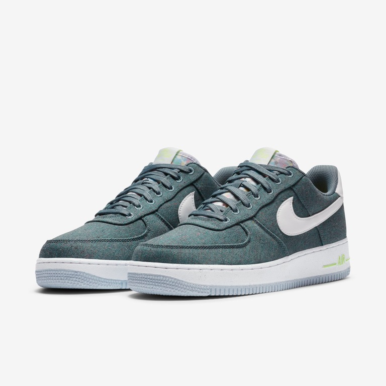 Tênis Nike Air Force 1 '07 LX Masculino - Foto 5