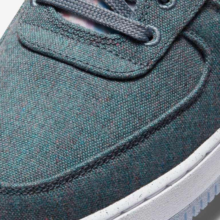 Tênis Nike Air Force 1 '07 LX Masculino - Foto 7