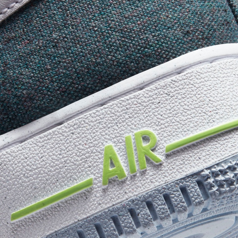 Tênis Nike Air Force 1 '07 LX Masculino - Foto 8