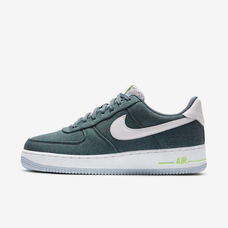 Tênis Nike Air Force 1 '07 LX Masculino - Foto 1