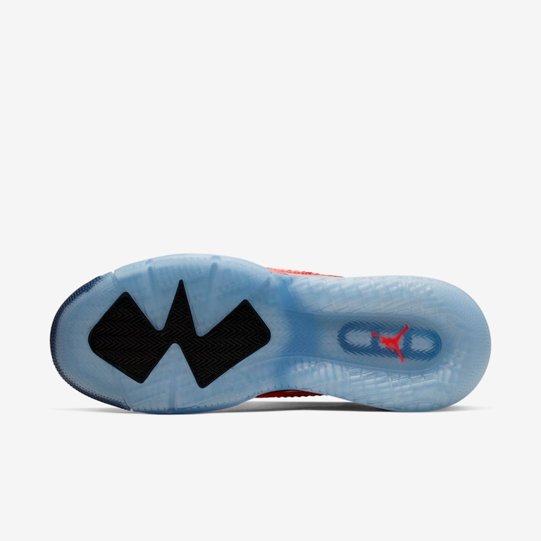 Tênis Jordan Mars 270 Paris Saint-Germain Masculino - Foto 2