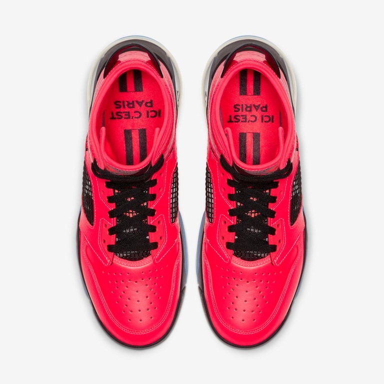 Tênis Jordan Mars 270 Paris Saint-Germain Masculino - Foto 4