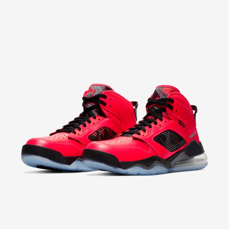 Tênis Jordan Mars 270 Paris Saint-Germain Masculino - Foto 5