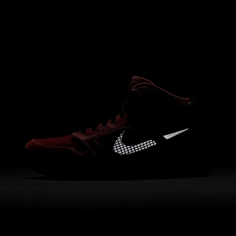 Tênis Jordan Mars 270 Paris Saint-Germain Masculino - Foto 7