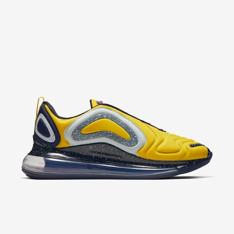 Tênis Nike Air Max 720 Undercover Masculino - Foto 3