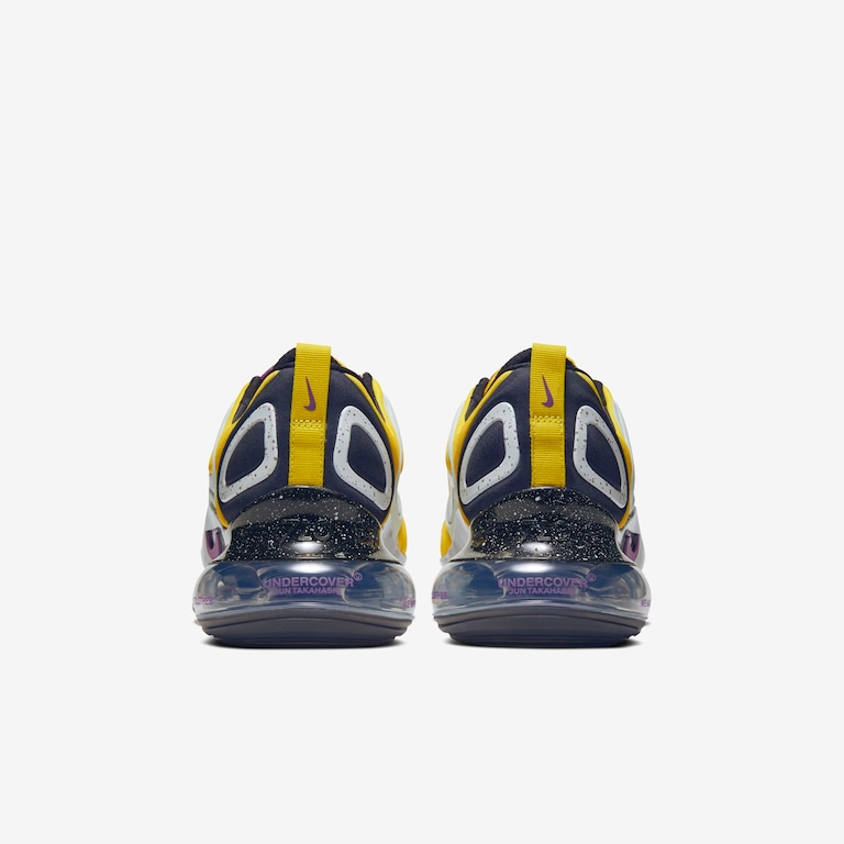 Tênis Nike Air Max 720 Undercover Masculino - Foto 4