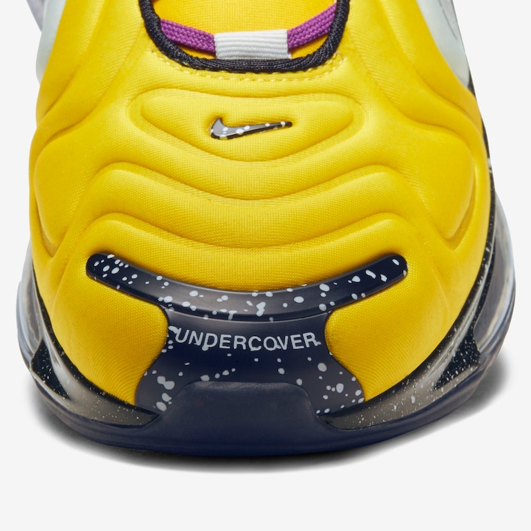 Tênis Nike Air Max 720 Undercover Masculino - Foto 7