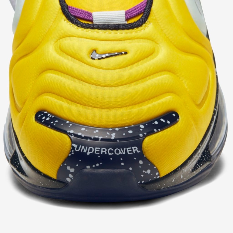 Tênis Nike Air Max 720 Undercover Masculino - Foto 8
