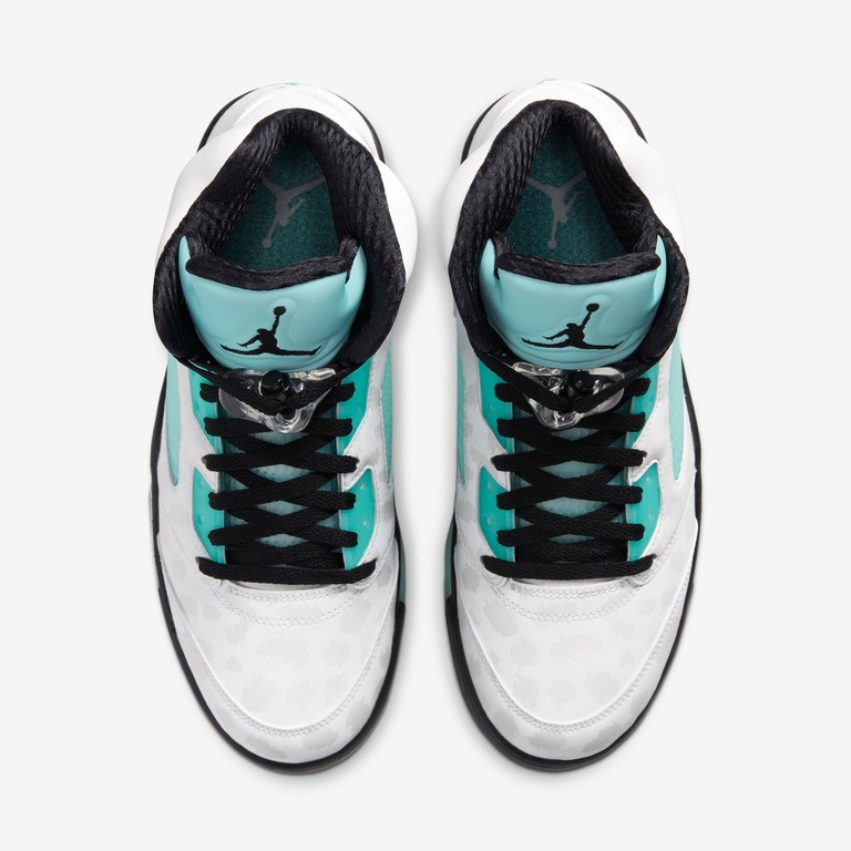 Tênis Air Jordan 5 Retro Masculino - Foto 4