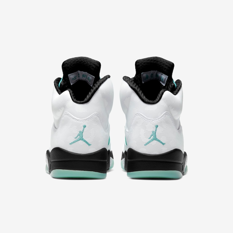 Tênis Air Jordan 5 Retro Masculino - Foto 6
