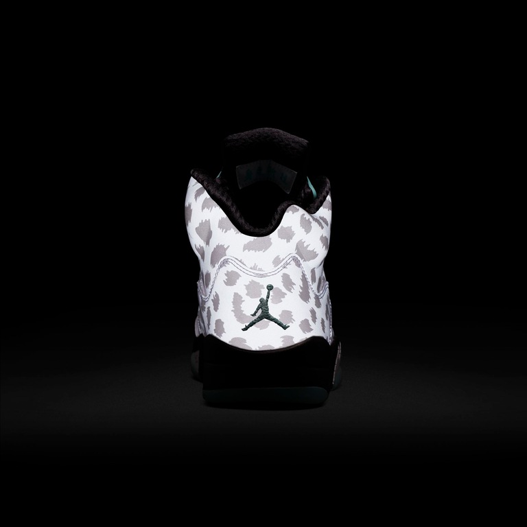Tênis Air Jordan 5 Retro Masculino - Foto 8