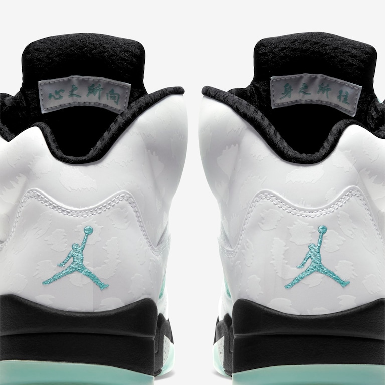 Tênis Air Jordan 5 Retro Masculino - Foto 10